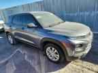 2022 CHEVROLET Trailblazer