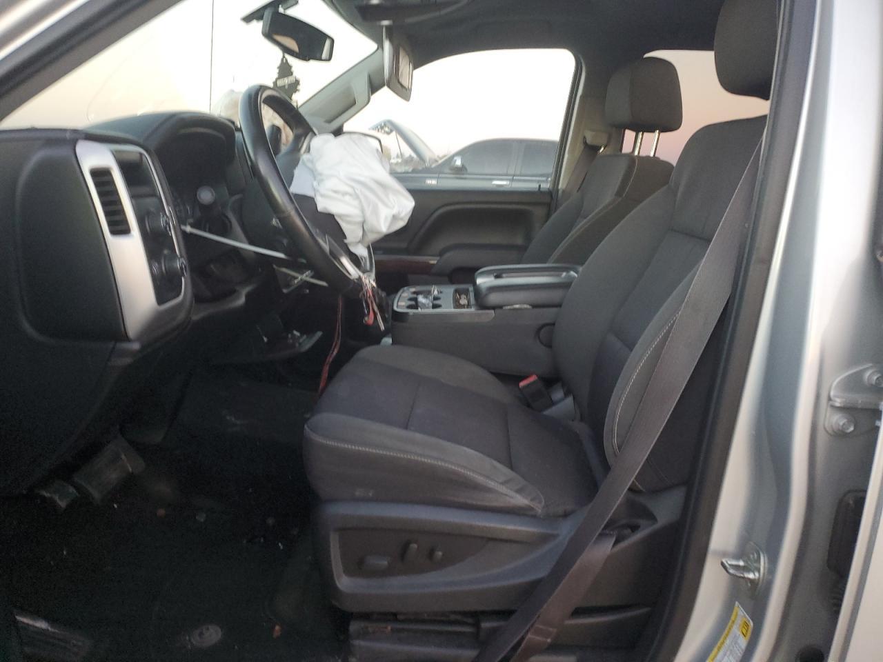 2014 GMC Sierra