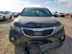 2013 KIA SORENTO