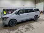 2026 KIA Carnival