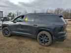 2024 CHEVROLET TRAVERSE