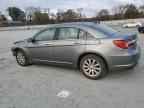 2013 CHRYSLER 200