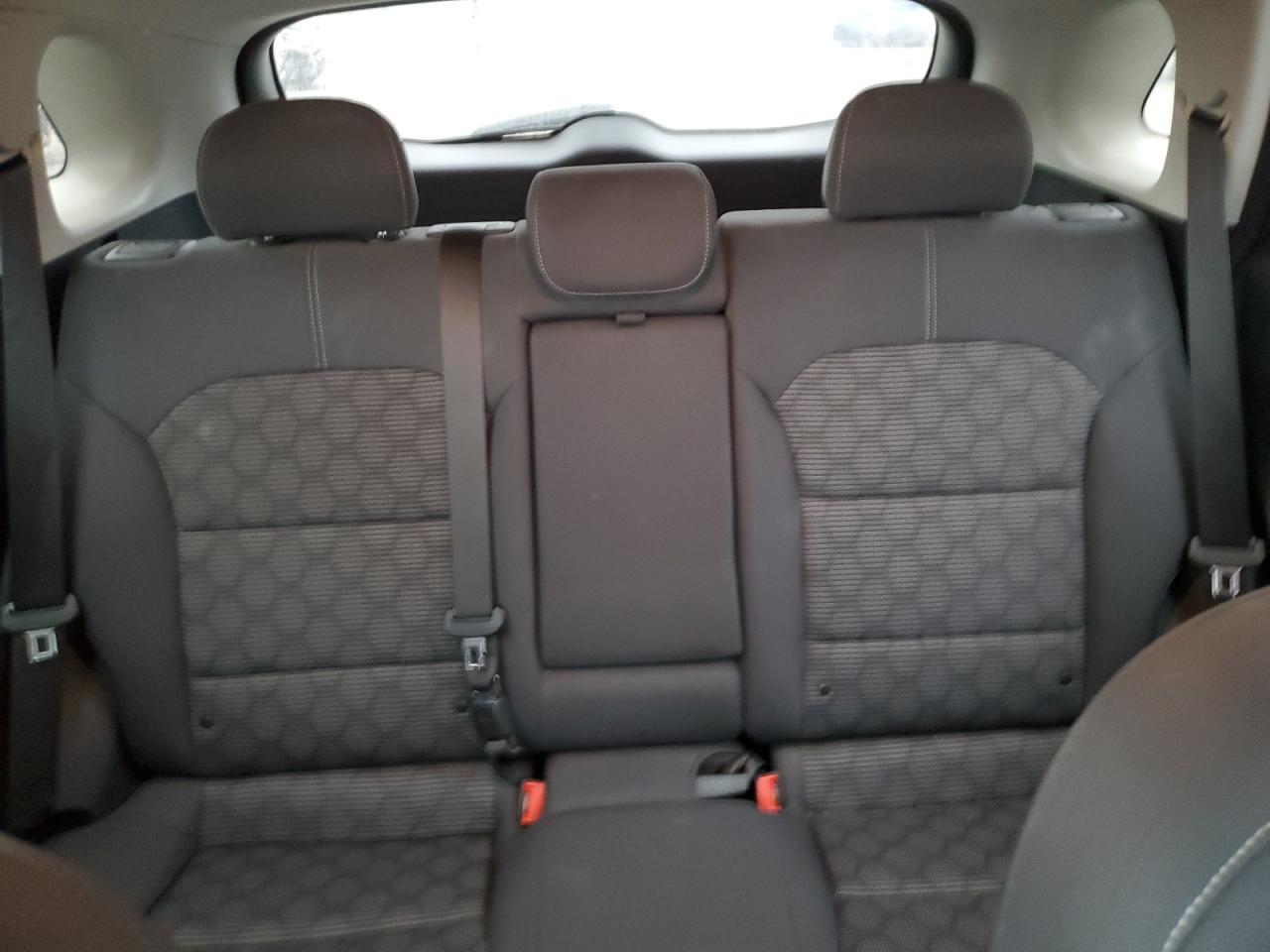 2017 KIA Niro