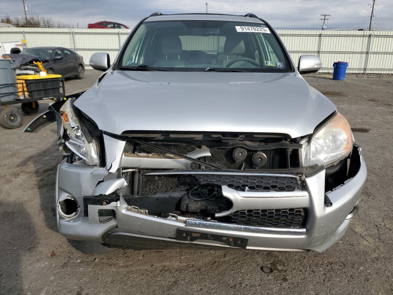 2010 TOYOTA RAV4