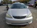 2005 TOYOTA CAMRY