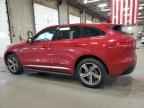 2017 JAGUAR F-Pace