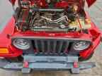 2004 JEEP WRANGLER