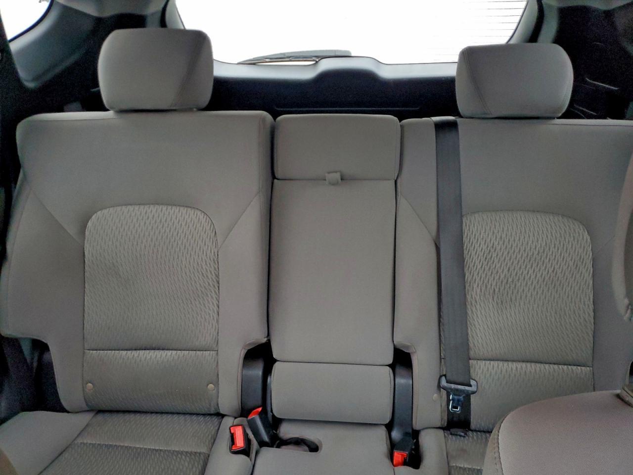 2018 HYUNDAI SANTA FE