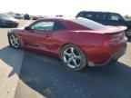 2014 CHEVROLET Camaro