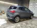2022 FORD EcoSport