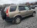 2005 HONDA CR-V