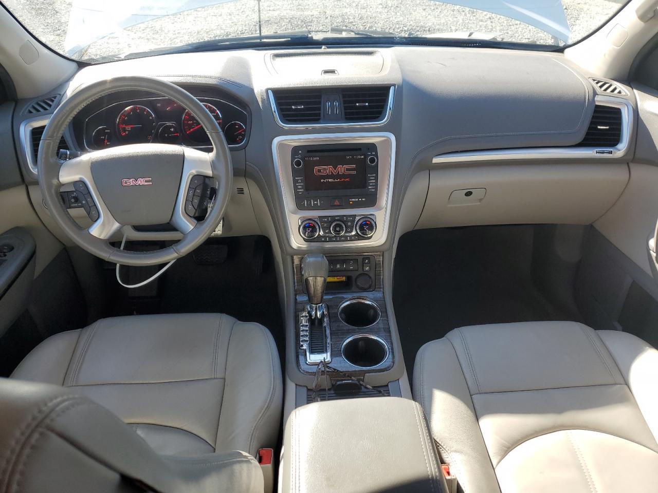 2013 GMC ACADIA