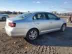 2009 VOLKSWAGEN JETTA