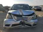 2010 HONDA ODYSSEY