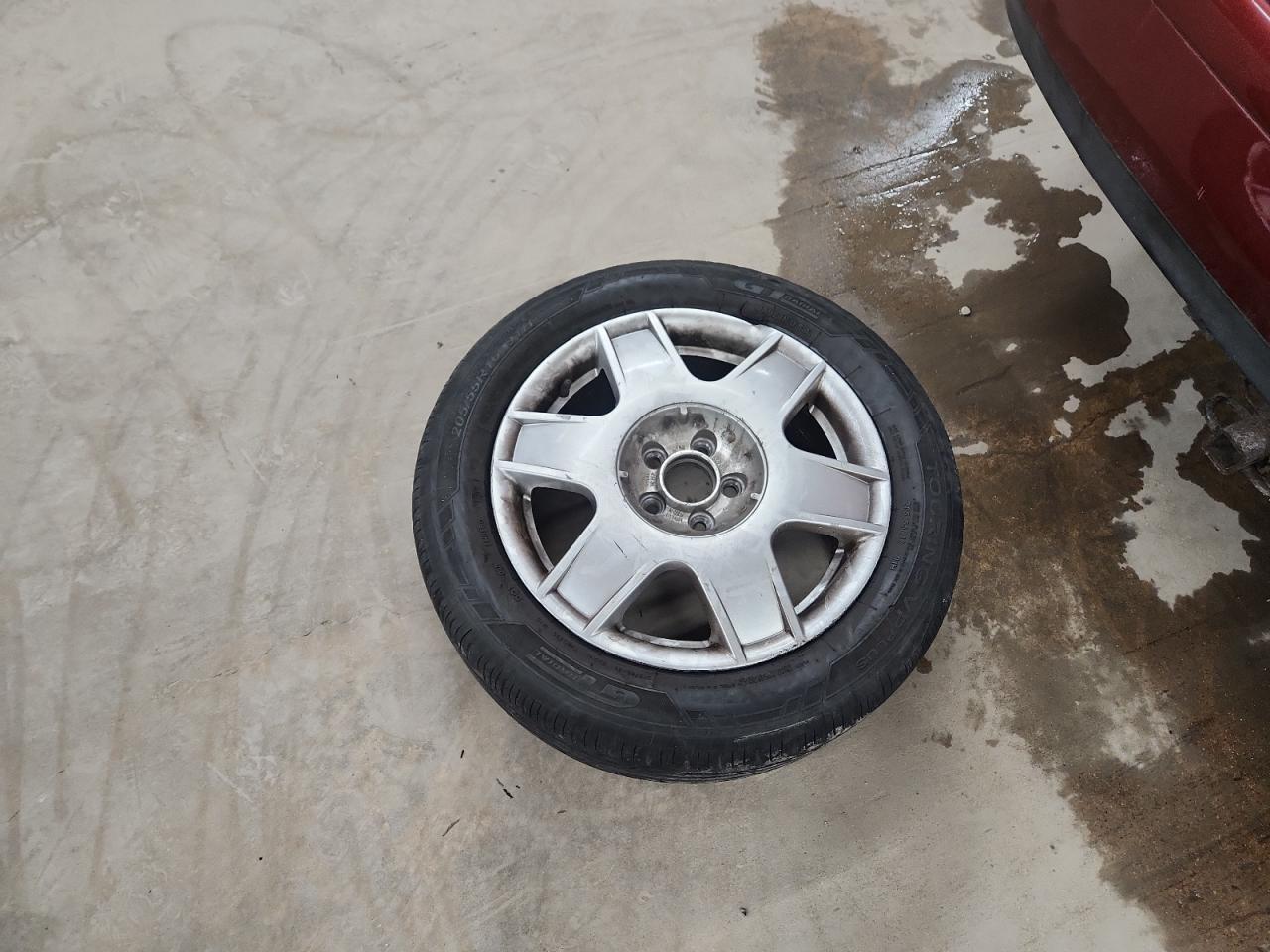 2000 VOLKSWAGEN JETTA