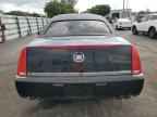 2006 CADILLAC Professional Chassis