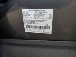 2016 FORD Explorer Sport Trac