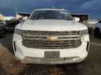 2022 CHEVROLET Suburban