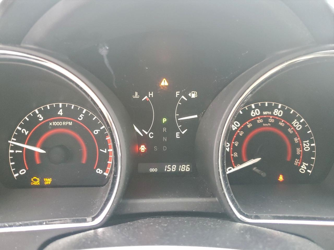 2013 TOYOTA HIGHLANDER
