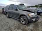 2017 FORD Expedition