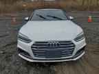 2018 AUDI S5