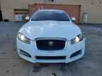 2013 JAGUAR XF