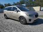 2016 KIA SEDONA