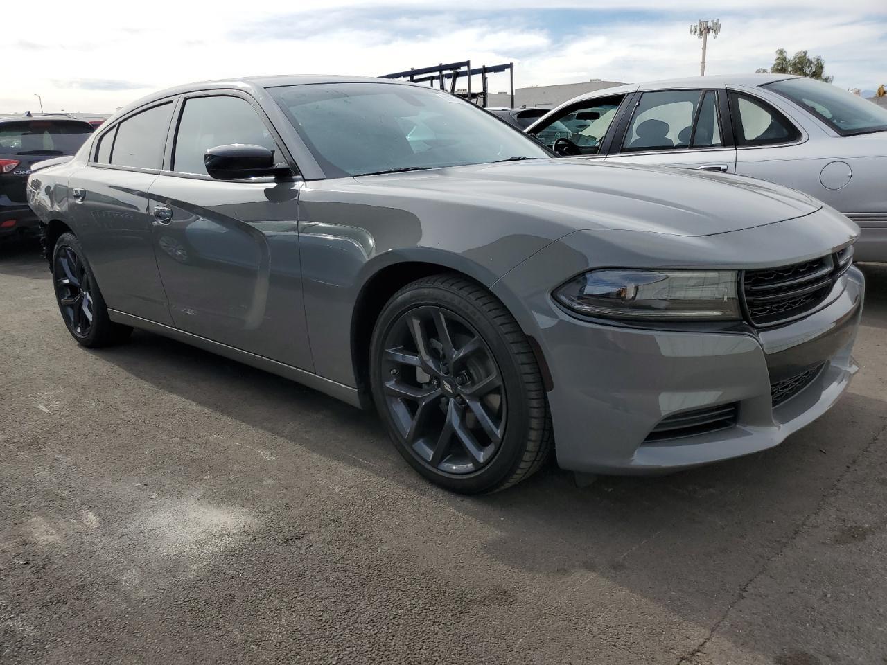2023 DODGE CHARGER