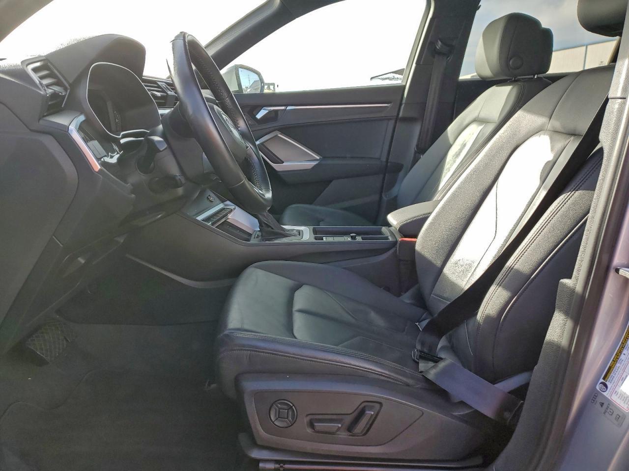 2019 AUDI Q3