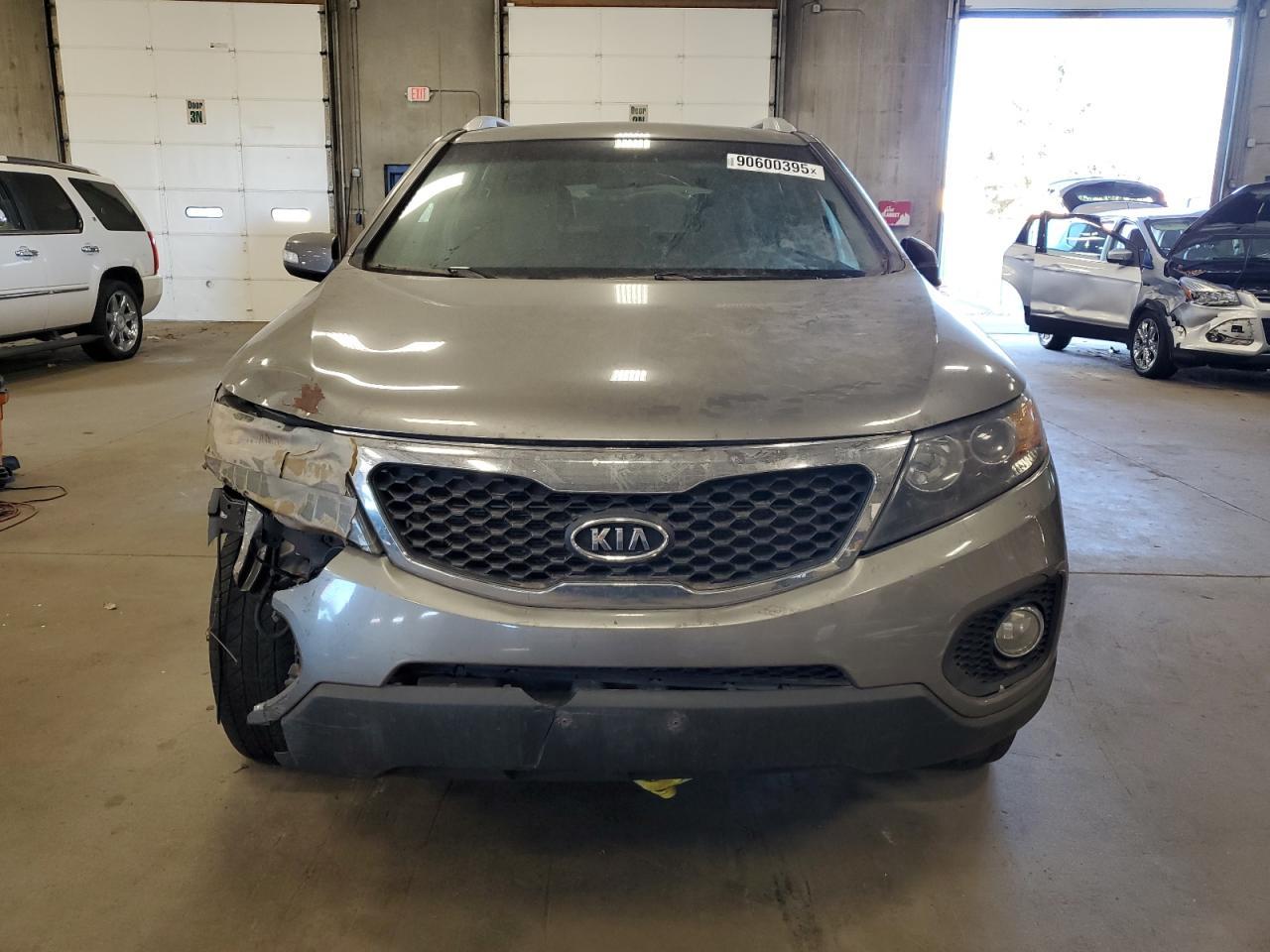 2013 KIA SORENTO