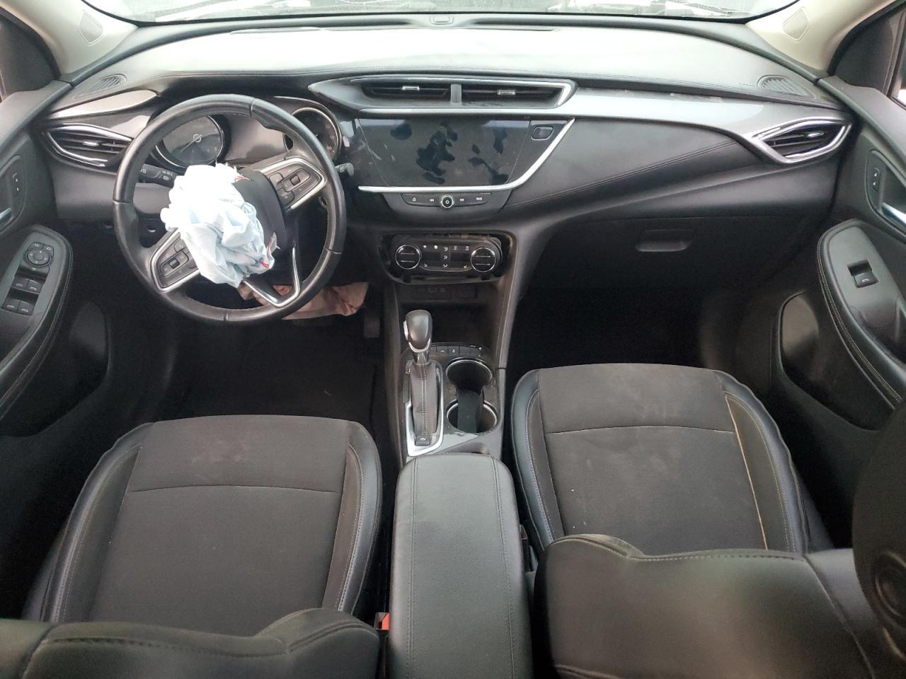 2021 BUICK Encore GX