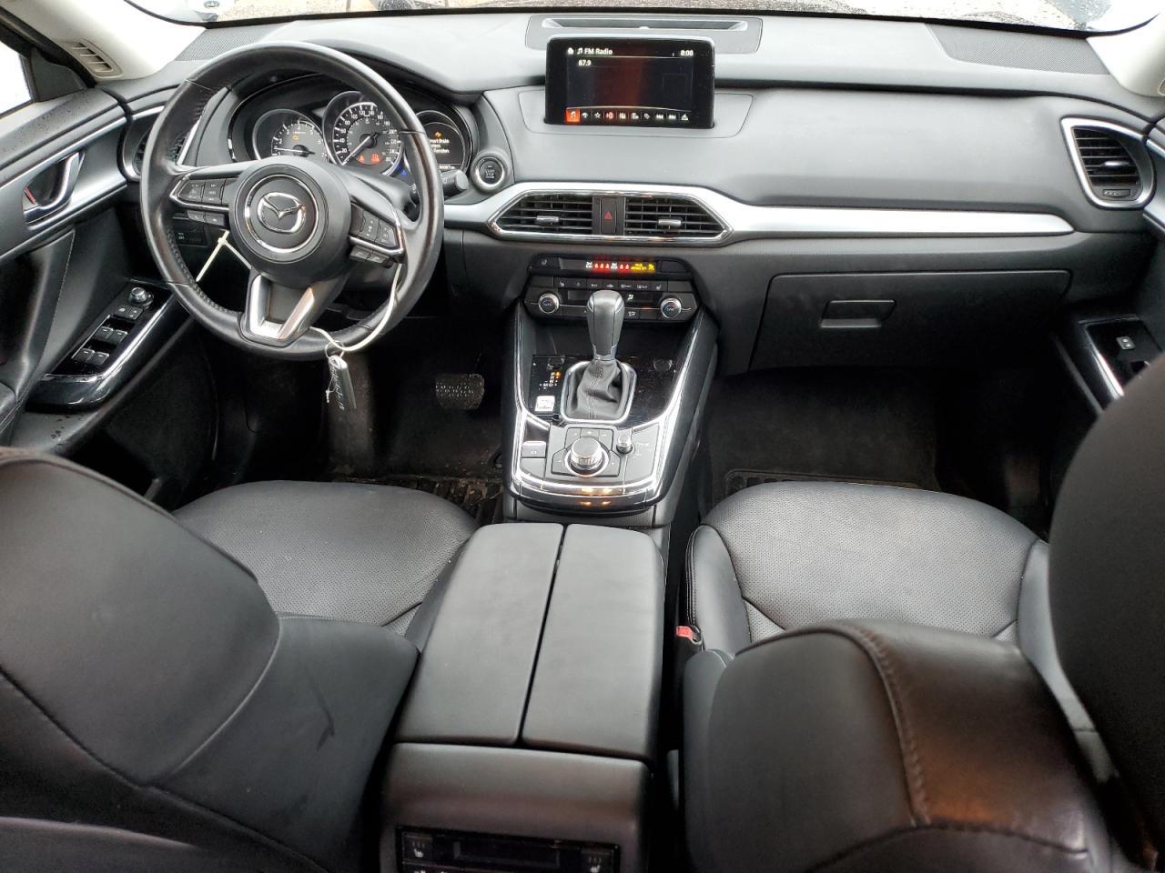 2019 MAZDA CX-9