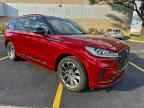 2025 LINCOLN Aviator