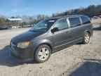 2012 DODGE GRAND CARAVAN