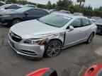 2017 BUICK LACROSSE