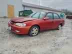 2002 TOYOTA COROLLA