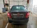 2015 CHEVROLET SONIC