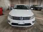 2013 VOLKSWAGEN CC