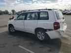 2005 TOYOTA HIGHLANDER