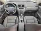 2010 FORD FUSION