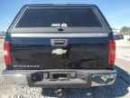 2010 CHEVROLET Silverado