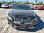 2017 LINCOLN Continental