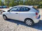 2010 HYUNDAI ACCENT