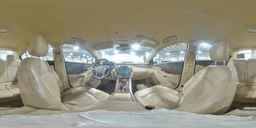 2012 BUICK LACROSSE