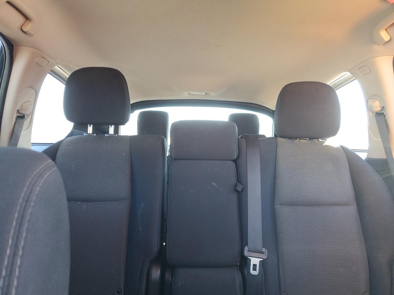 2018 NISSAN PATHFINDER