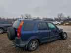 2002 HONDA CR-V