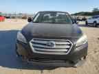 2016 SUBARU Legacy