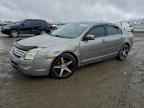 2009 FORD FUSION