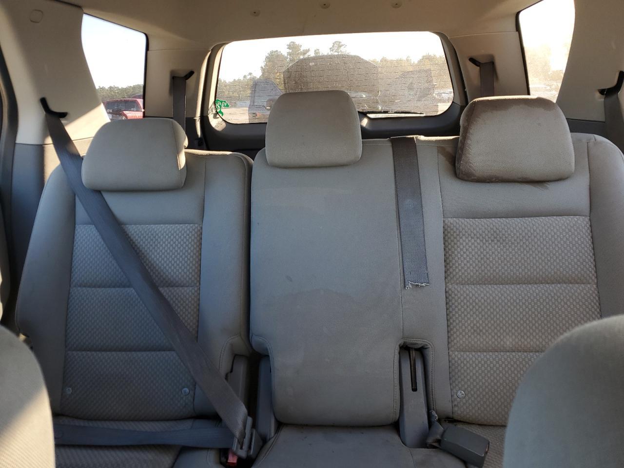 2006 FORD Freestyle