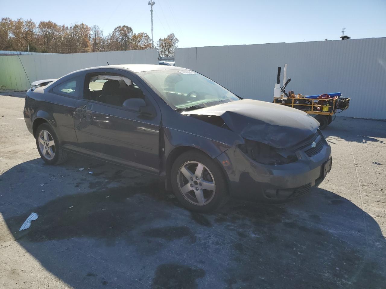 2008 CHEVROLET COBALT